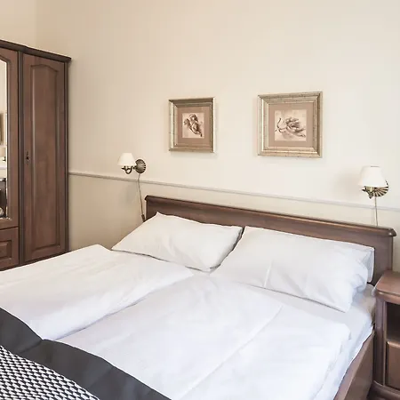 Apartment Vacation Club - Trzy Korony Swinemünde