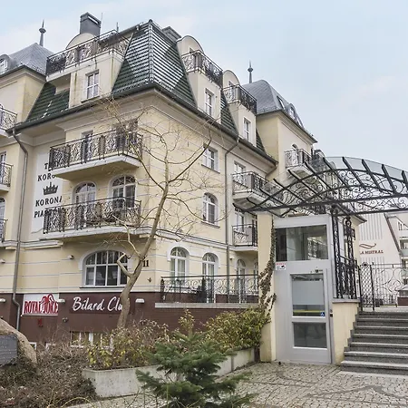 Vacation Club - Trzy Korony Apartment