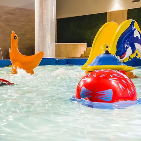 Vacation Club - Trzy Korony *