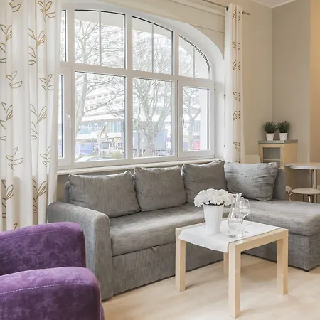 Apartment Vacation Club - Trzy Korony *